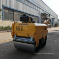 550kg Walk Behind Vibratory Baby Road Roller (FYL-S700)